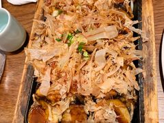 -北李妈妈菜·虾爬子大锅贴(贵和店)