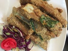 -龙海鲜螃蟹王(宏茂桥店)