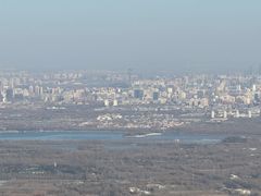 -北京西山国家森林公园