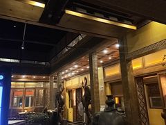 -那家小馆•北京菜•烤鸭(香山店)