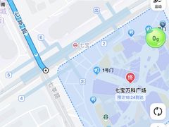 -西塔老太太泥炉烤肉(上海七宝领展广场店)