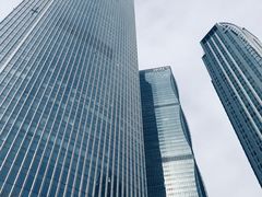 -广州周大福金融中心