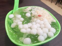-黄氏沥泉·冰粉(玉林店)