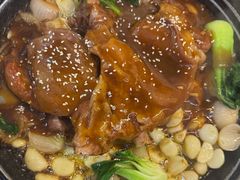 -一壶老酒压锅菜(昌玉胡同店)