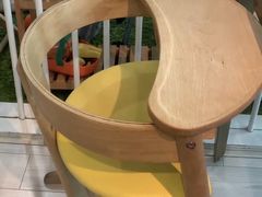 -Barbe a papa亲子餐厅(杨浦店)