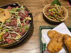 -肉魁屋·烧肉·烧鸟·酒场(高新店)