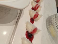 -船歌·鱼水饺青岛菜(国贸商城店)