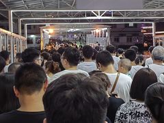 -武汉关码头(轮渡站)