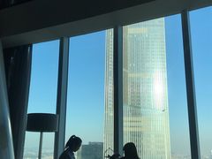 -广州四季酒店