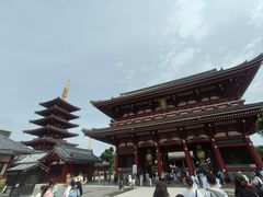 -浅草寺