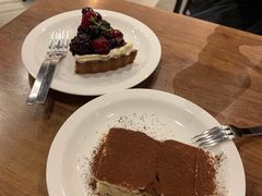 -black rainbow coffee