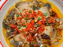 -陈家婆的菜(梅溪湖店)