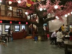 -鲁城往事(游客中心店)