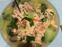 -山芋腔苏北菜(盐城滨海店)