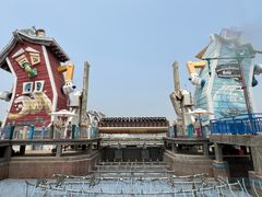 -大连海昌发现王国主题公园