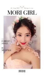 点击看大图 -爱完美婚纱摄影工作室(丈八北路店)