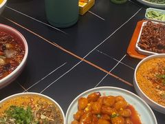 -椒馋小馆(绿源路店)