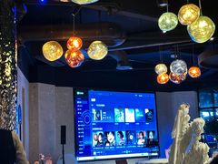 -岁粤Moon·湖景餐厅(月光码头店)