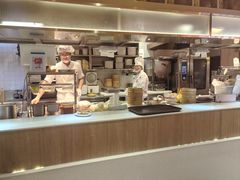 -西贝(紫荆广场店)