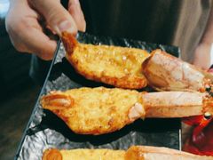 -KAOTOWN烤堂•烧烤(海汇港店)
