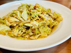 -卢小厨私房菜(长兴店)