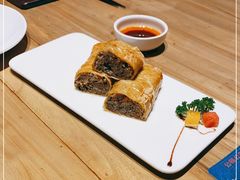 -枣子树·素食餐厅(普陀山店)