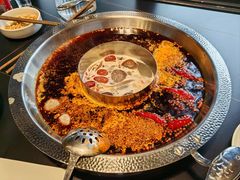 -俏媳妇火锅(宽窄巷子店)