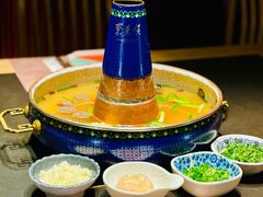 -东来顺·非遗火锅(赛格国际购物中心店)
