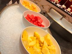 -咖啡苑 - 蔚藍夏日限定主题(永利皇宫店)