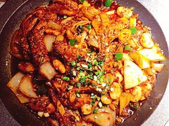 -六月雪干锅(涪城万达广场店)