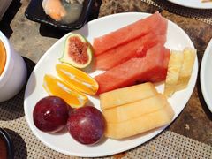 -青岛蓝海大饭店·爱琴海自助餐厅(崂山店)
