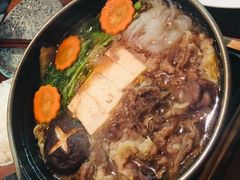 -铃木食堂(帽儿胡同店)