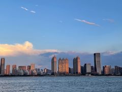 -武汉关码头(轮渡站)