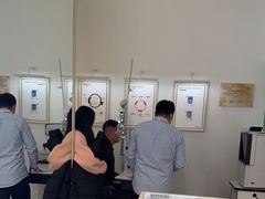 -AOJO眼镜(南翔印象城MEGA店)