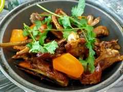 -美极鲜食坊(宝安南路店)
