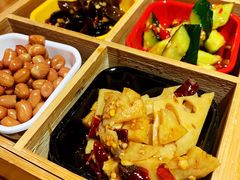 -霸王虾·小龙虾香辣蟹(玉林店)