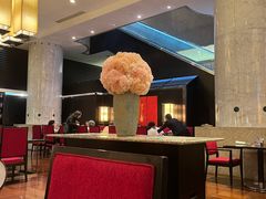 -上海锦江汤臣洲际大酒店壹阶层