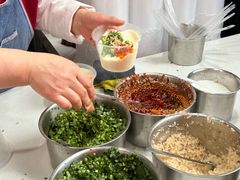 -张吉祥花椒肉火烧(老潍县美食城店)