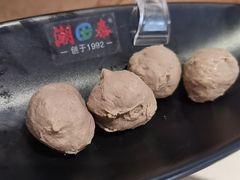 -潮泰牛肉火锅 · 创于1992年(国贸店)