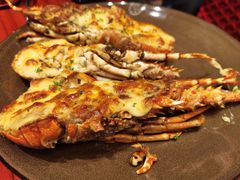 -西安W酒店·WEI全味西餐厅