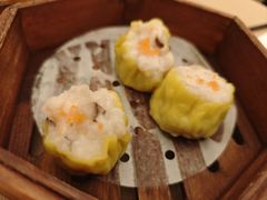 -香宫中餐厅·东北菜·铁锅炖·广式点心(哈尔滨香格里拉店)