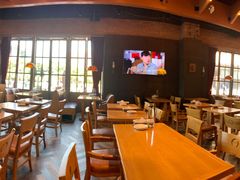 大堂-MR.ROCKY洛奇先生RESTAURANT&BAR(宝安壹方城店)