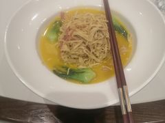 大煮干丝-翰林宴(阜南路店)