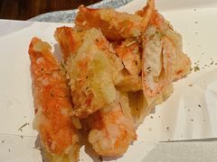 -Mr.Fish鱼鲜生海鲜放题(高德置地冬广场店)