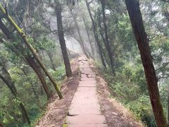 -金堂县云顶石城风景区