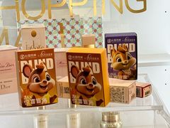 -松雷商业(南岗店)