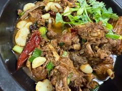 -谭家菜(童宾路店)