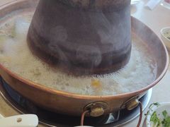 -阳坊大都涮羊肉(阳坊总店)