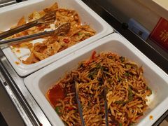土豆片-素满香·食养自助(天一广场店)