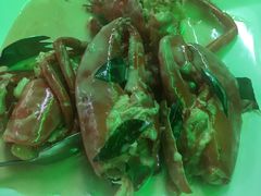 -無招牌海鮮(芽笼店)